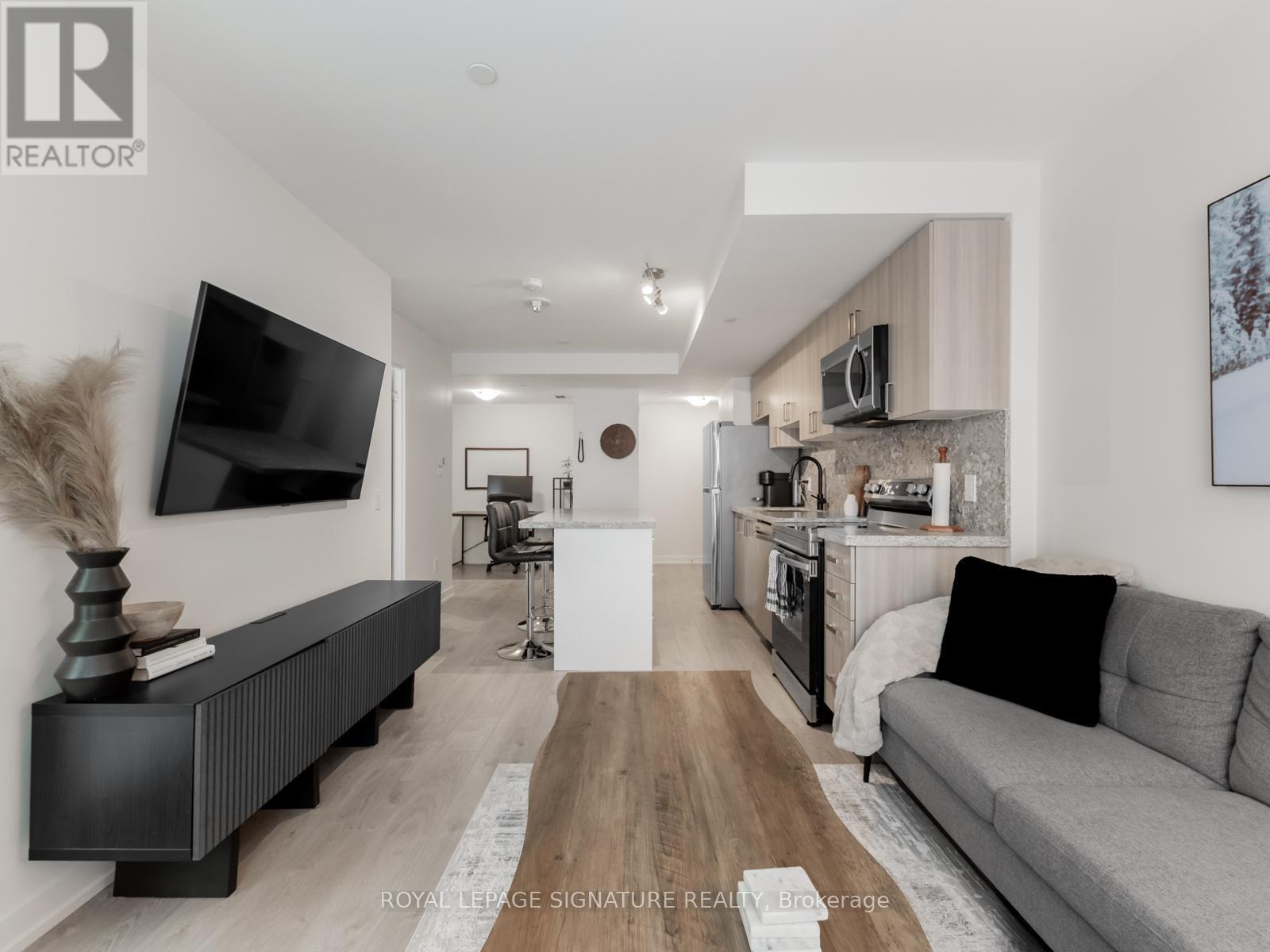 1515 - 1480 Bayly Street, Pickering, Ontario  L1W 3T8 - Photo 10 - E12716586