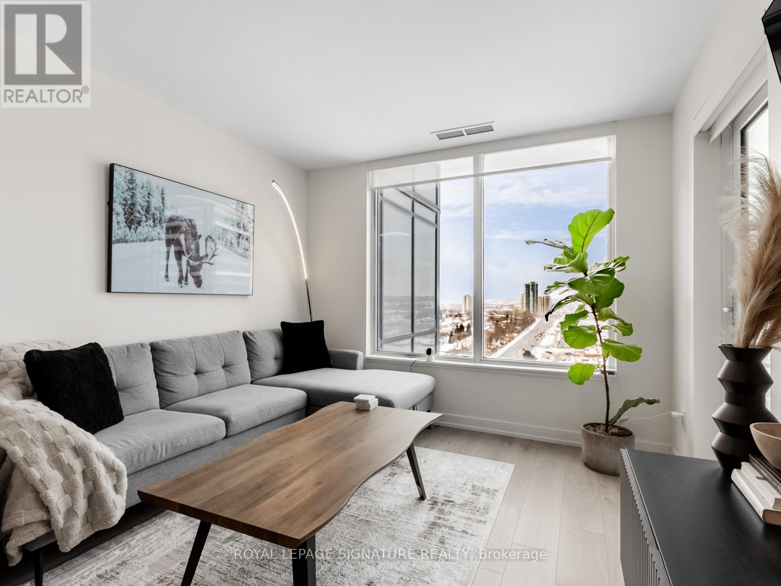 1515 - 1480 Bayly Street, Pickering, Ontario  L1W 3T8 - Photo 11 - E12716586