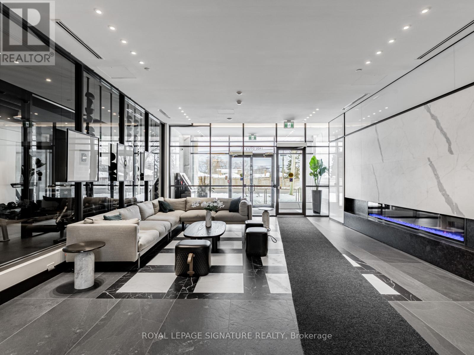 1515 - 1480 Bayly Street, Pickering, Ontario  L1W 3T8 - Photo 2 - E12716586