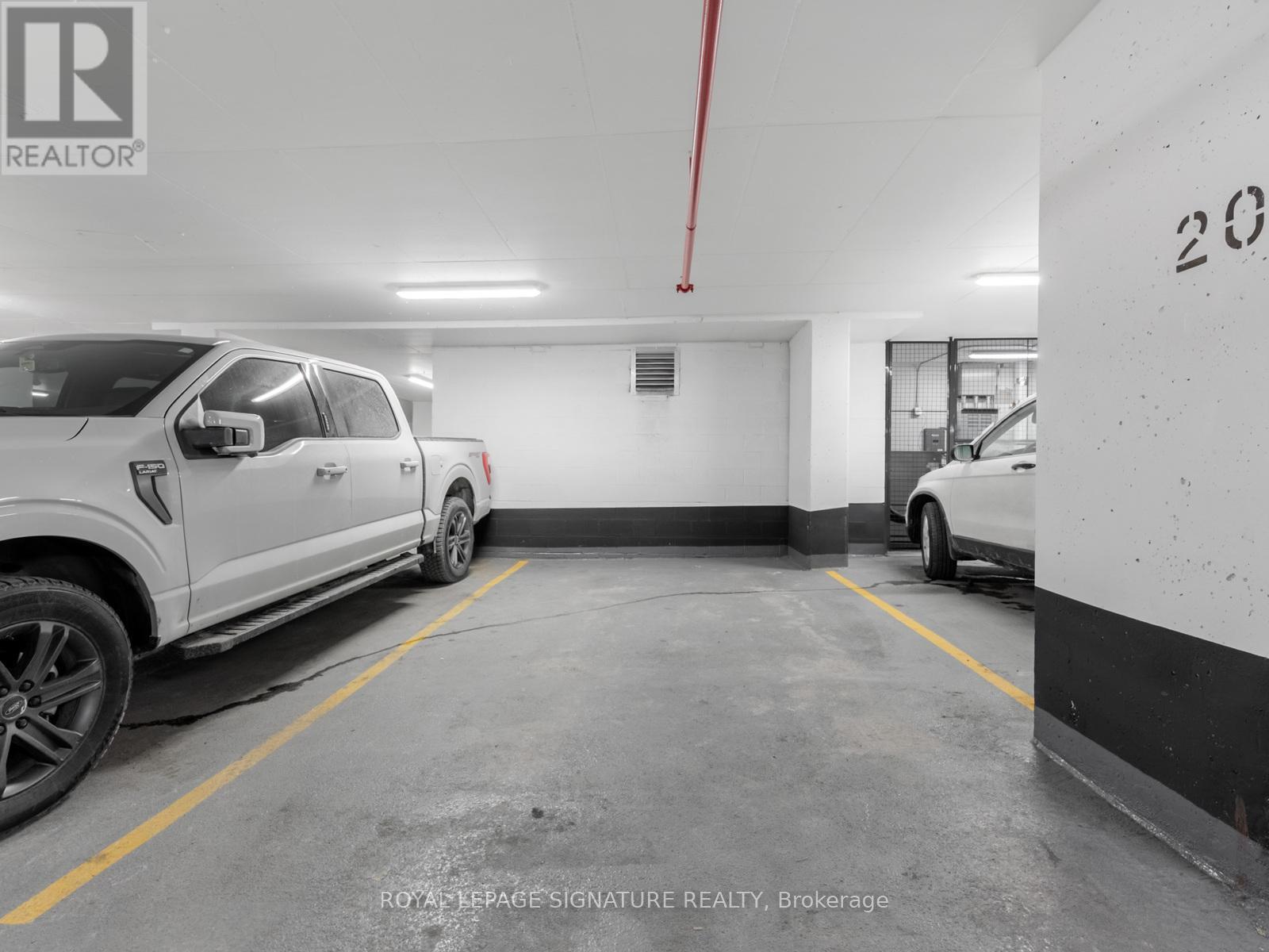 1515 - 1480 Bayly Street, Pickering, Ontario  L1W 3T8 - Photo 21 - E12716586