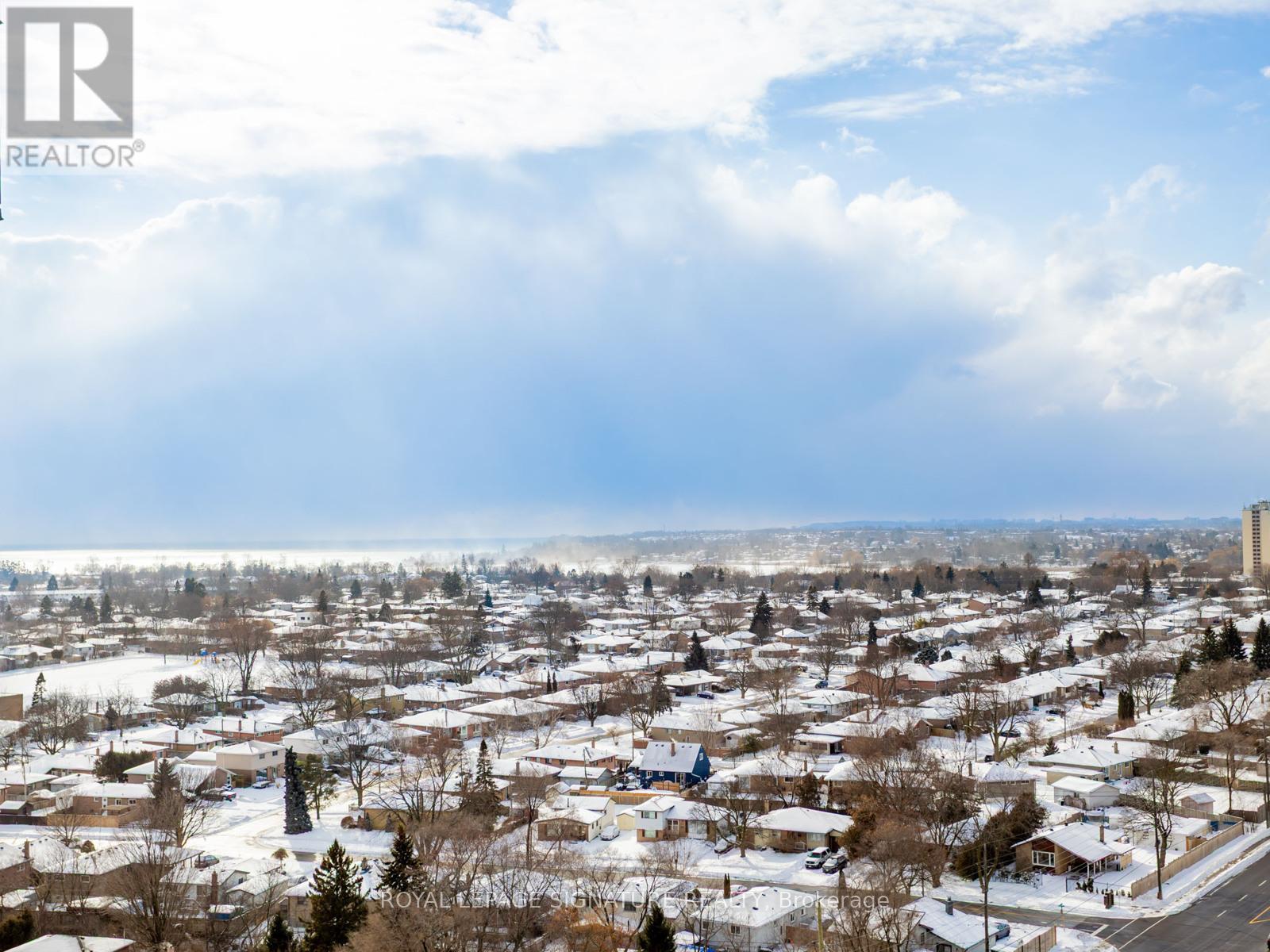 1515 - 1480 Bayly Street, Pickering, Ontario  L1W 3T8 - Photo 24 - E12716586