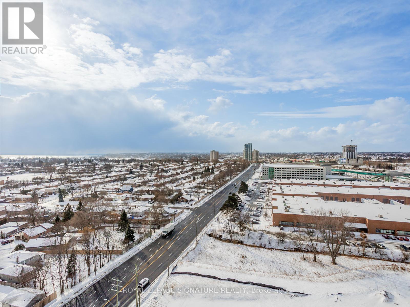 1515 - 1480 Bayly Street, Pickering, Ontario  L1W 3T8 - Photo 25 - E12716586