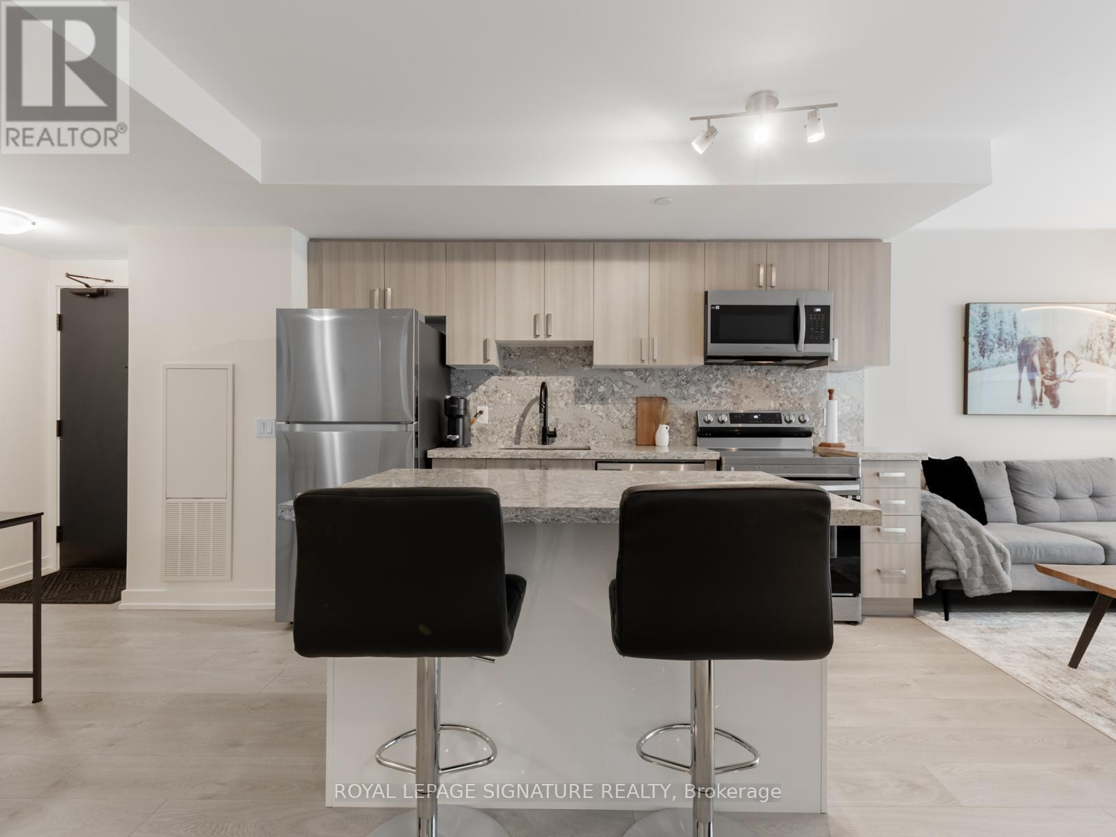 1515 - 1480 Bayly Street, Pickering, Ontario  L1W 3T8 - Photo 3 - E12716586