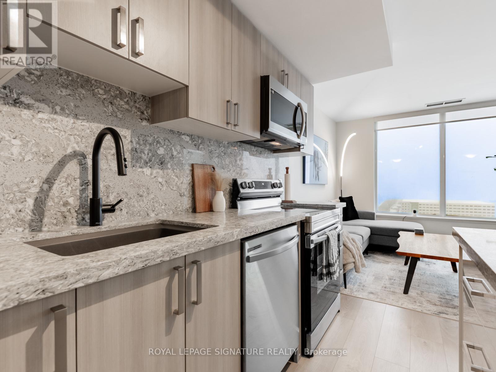 1515 - 1480 Bayly Street, Pickering, Ontario  L1W 3T8 - Photo 4 - E12716586