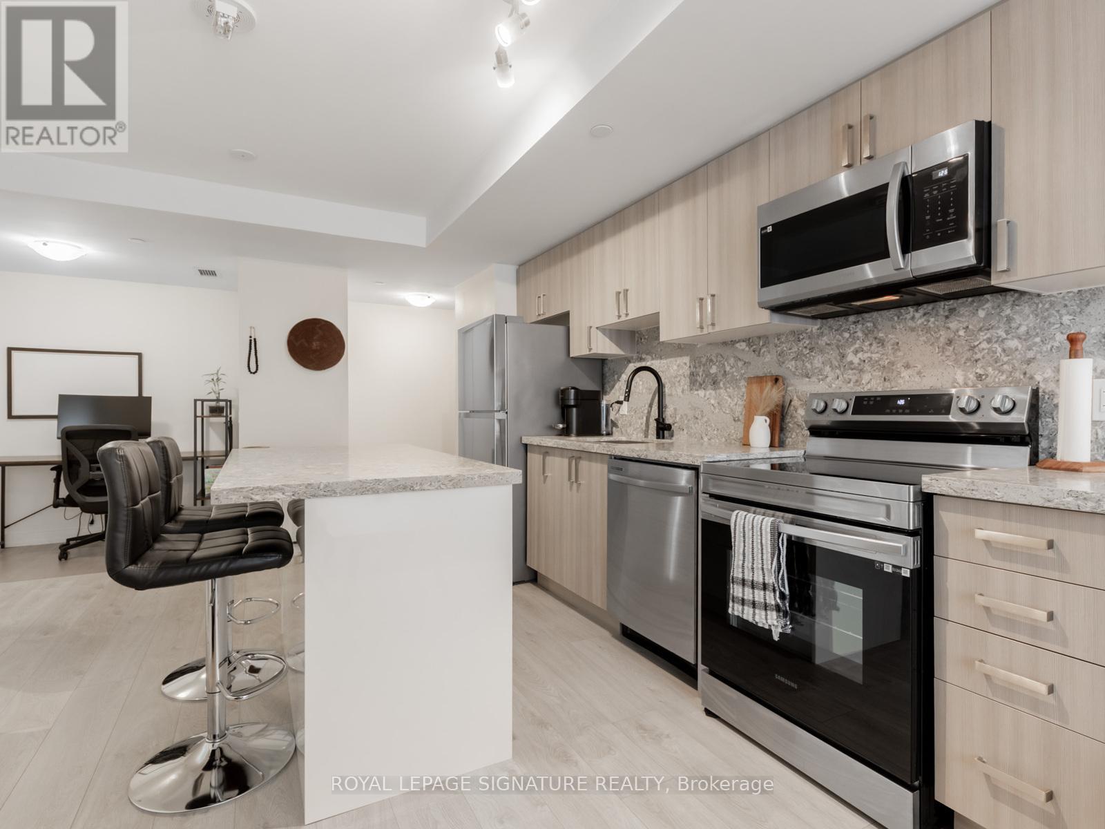 1515 - 1480 Bayly Street, Pickering, Ontario  L1W 3T8 - Photo 6 - E12716586