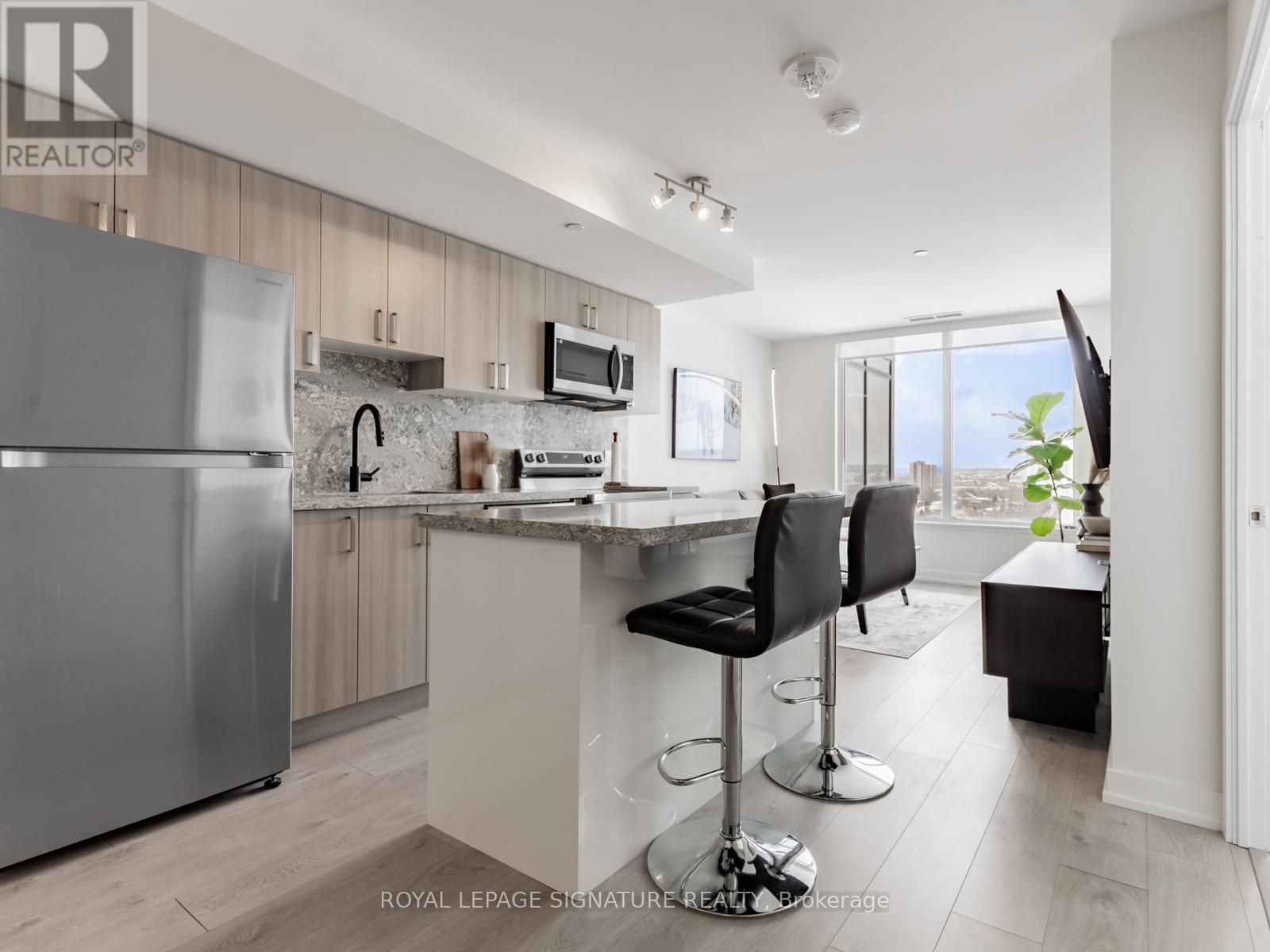 1515 - 1480 Bayly Street, Pickering, Ontario  L1W 3T8 - Photo 7 - E12716586