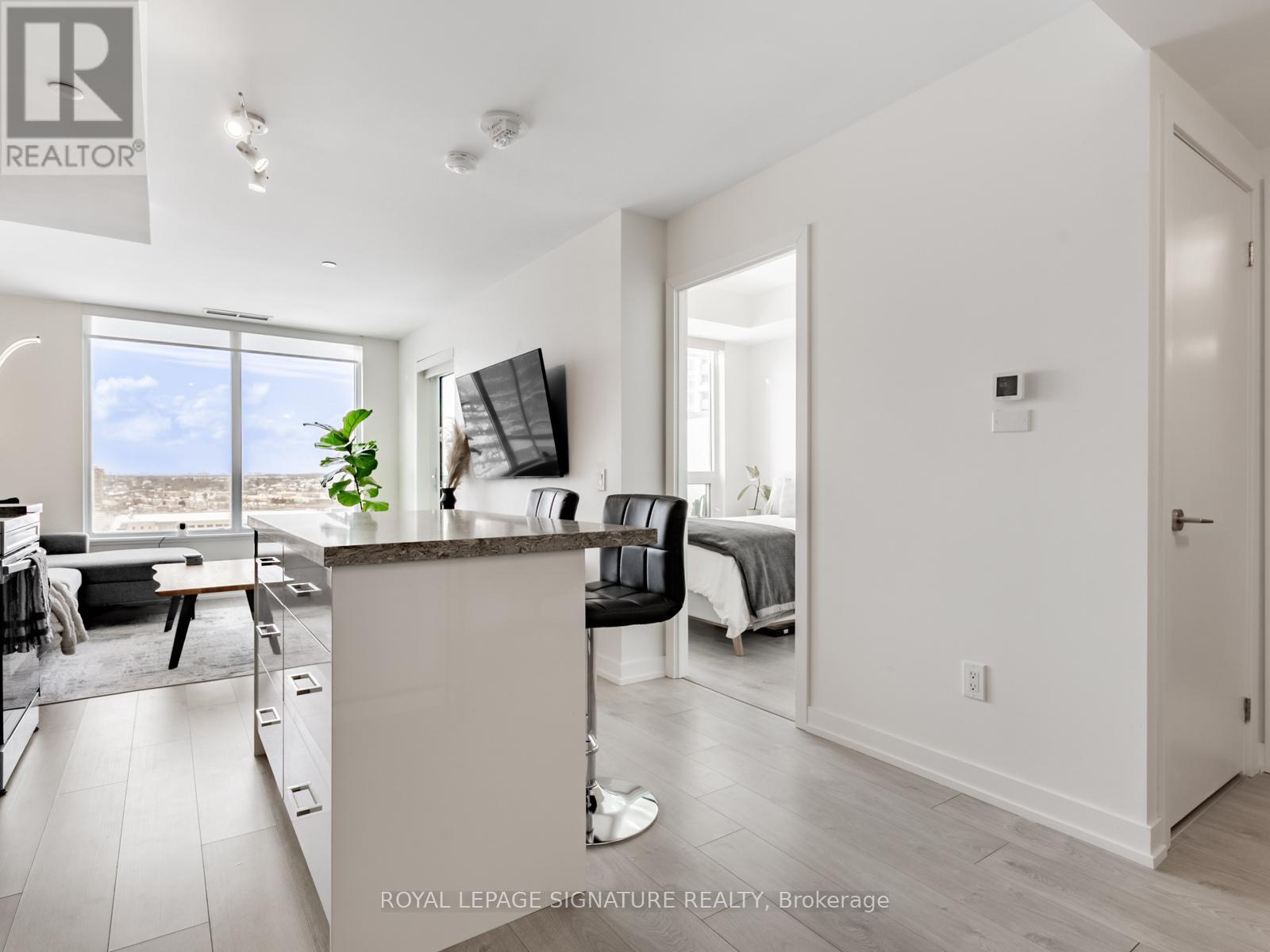 1515 - 1480 Bayly Street, Pickering, Ontario  L1W 3T8 - Photo 8 - E12716586