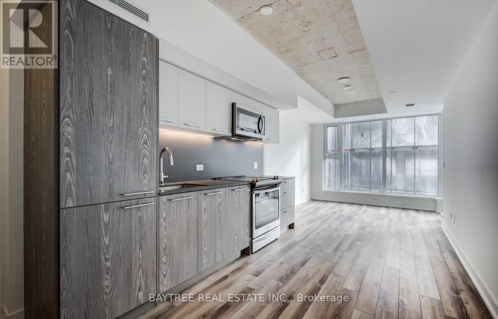 719 - 30 BASEBALL PLACE, Toronto, Ontario