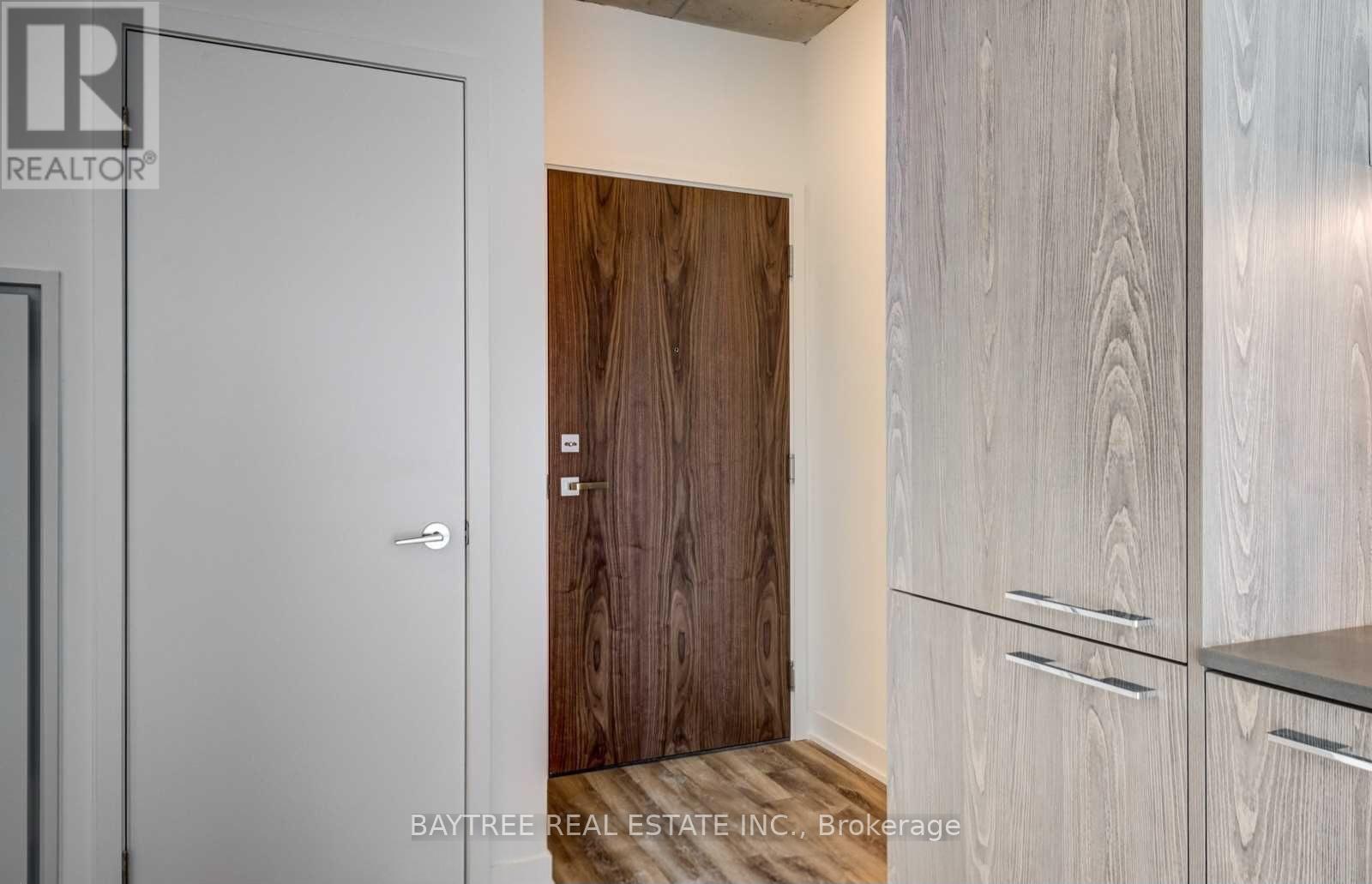 719 - 30 Baseball Place, Toronto, Ontario  M4M 0E8 - Photo 4 - E12716610