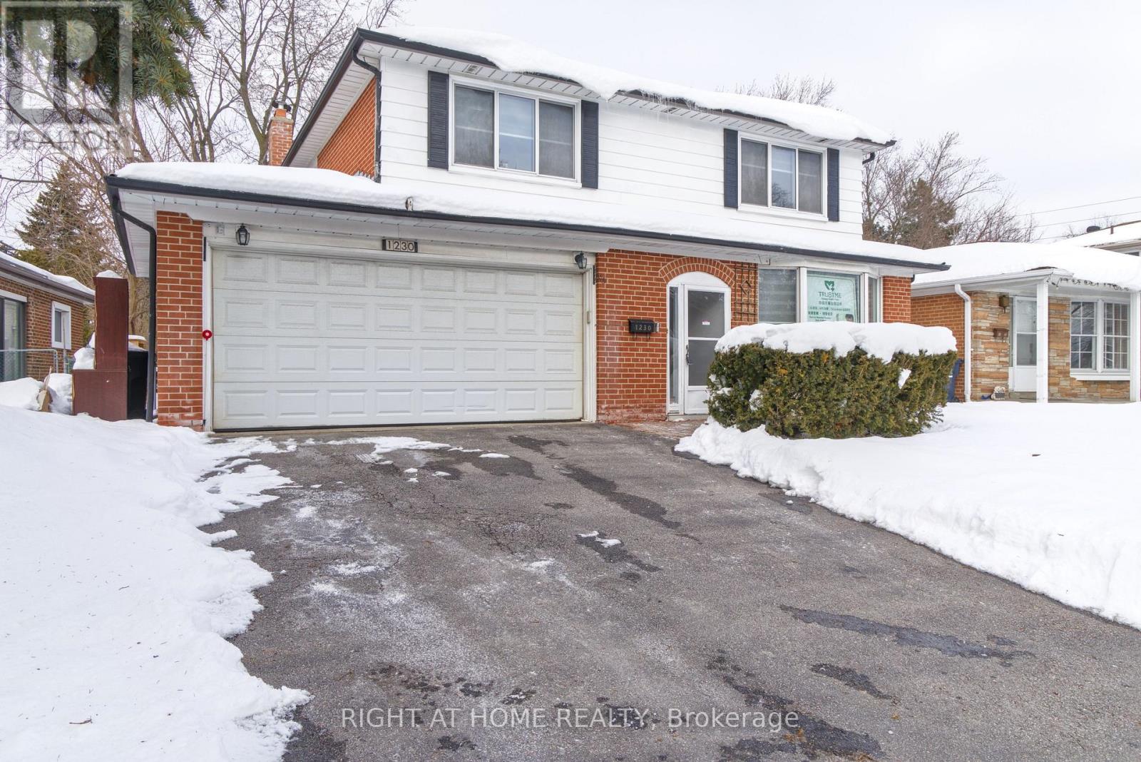 1230 Huntingwood Drive, Toronto, Ontario  M1S 1K8 - Photo 2 - E12716642