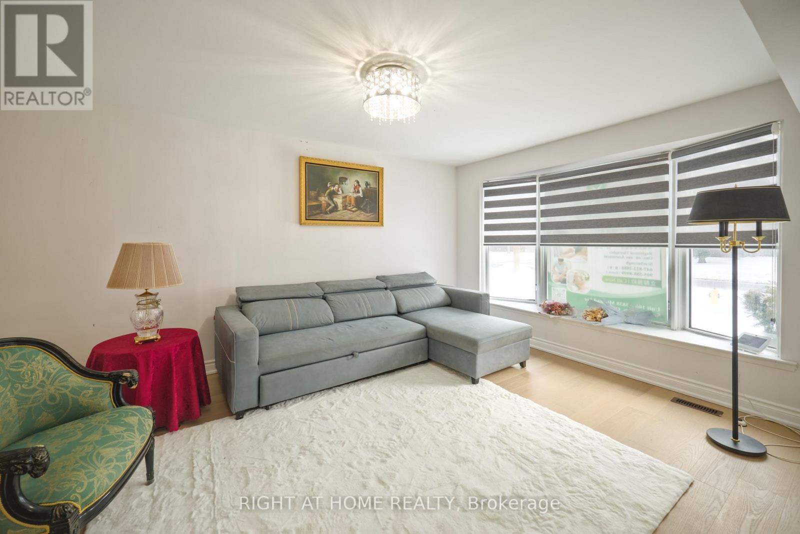 1230 Huntingwood Drive, Toronto, Ontario  M1S 1K8 - Photo 3 - E12716642