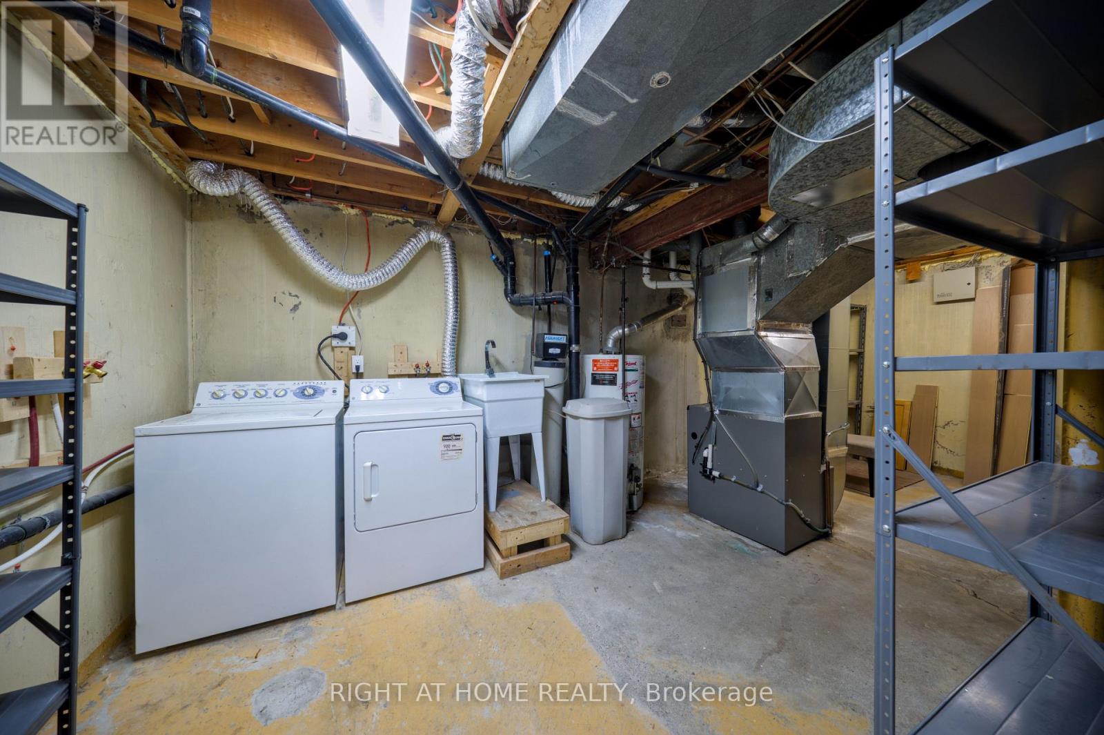 1230 Huntingwood Drive, Toronto, Ontario  M1S 1K8 - Photo 31 - E12716642