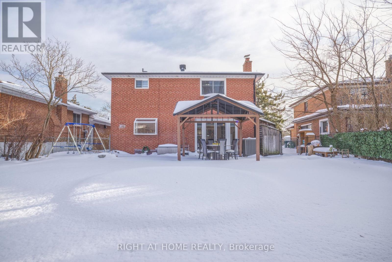 1230 Huntingwood Drive, Toronto, Ontario  M1S 1K8 - Photo 33 - E12716642