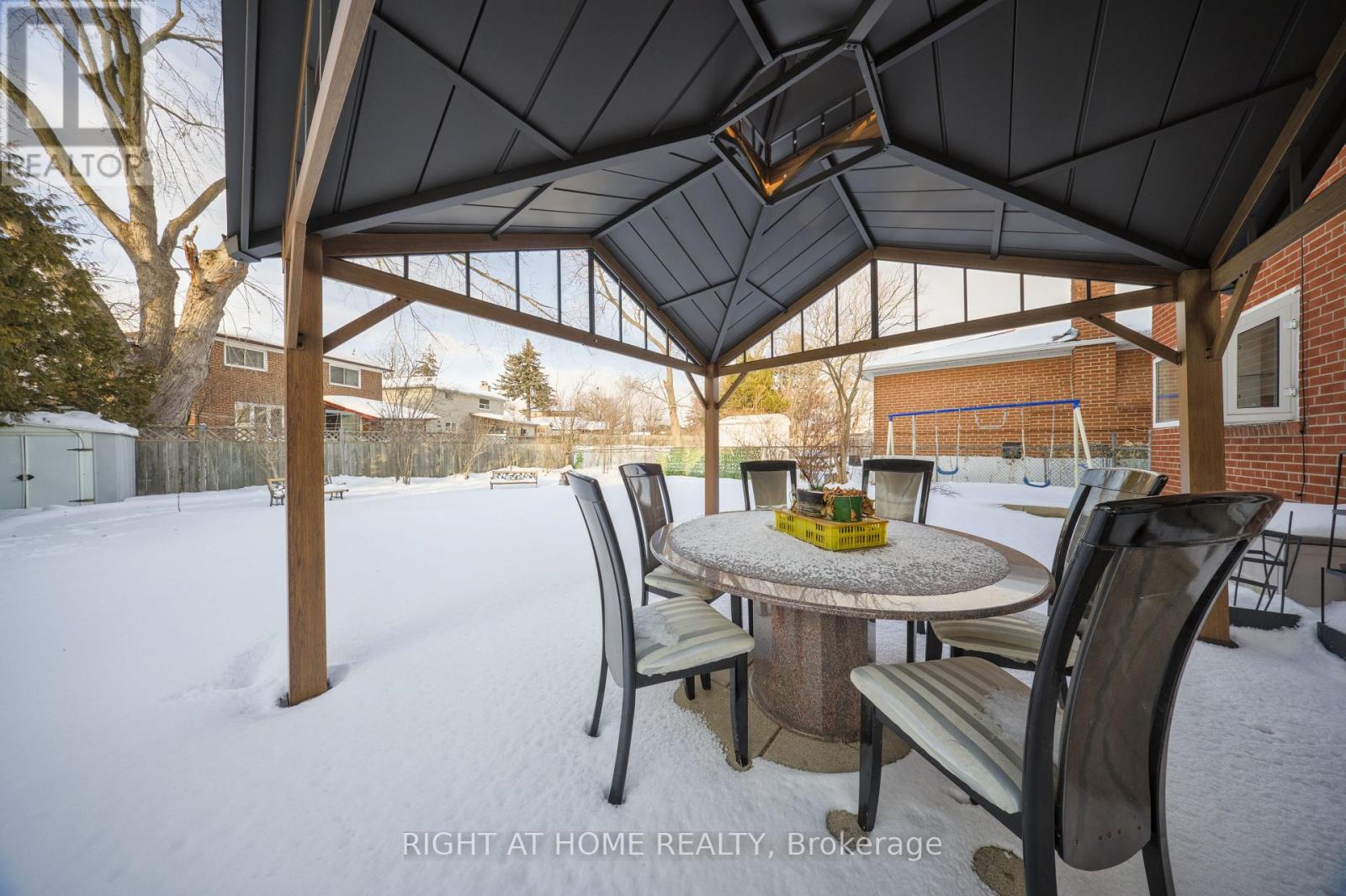 1230 Huntingwood Drive, Toronto, Ontario  M1S 1K8 - Photo 34 - E12716642