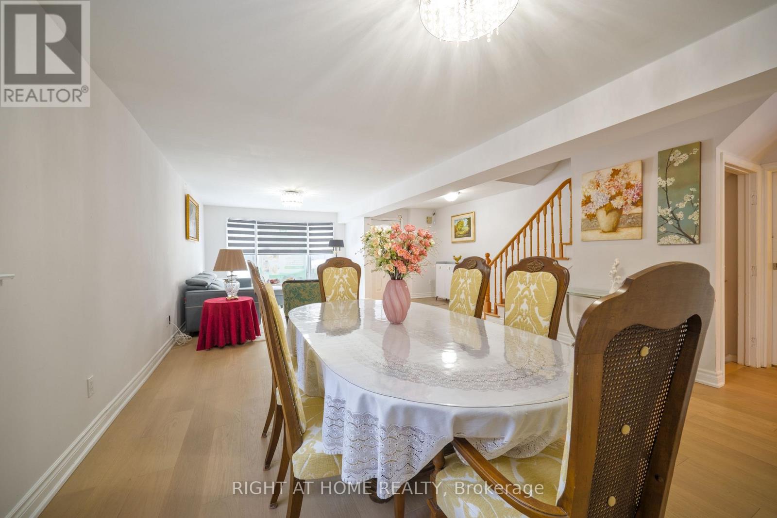 1230 Huntingwood Drive, Toronto, Ontario  M1S 1K8 - Photo 8 - E12716642