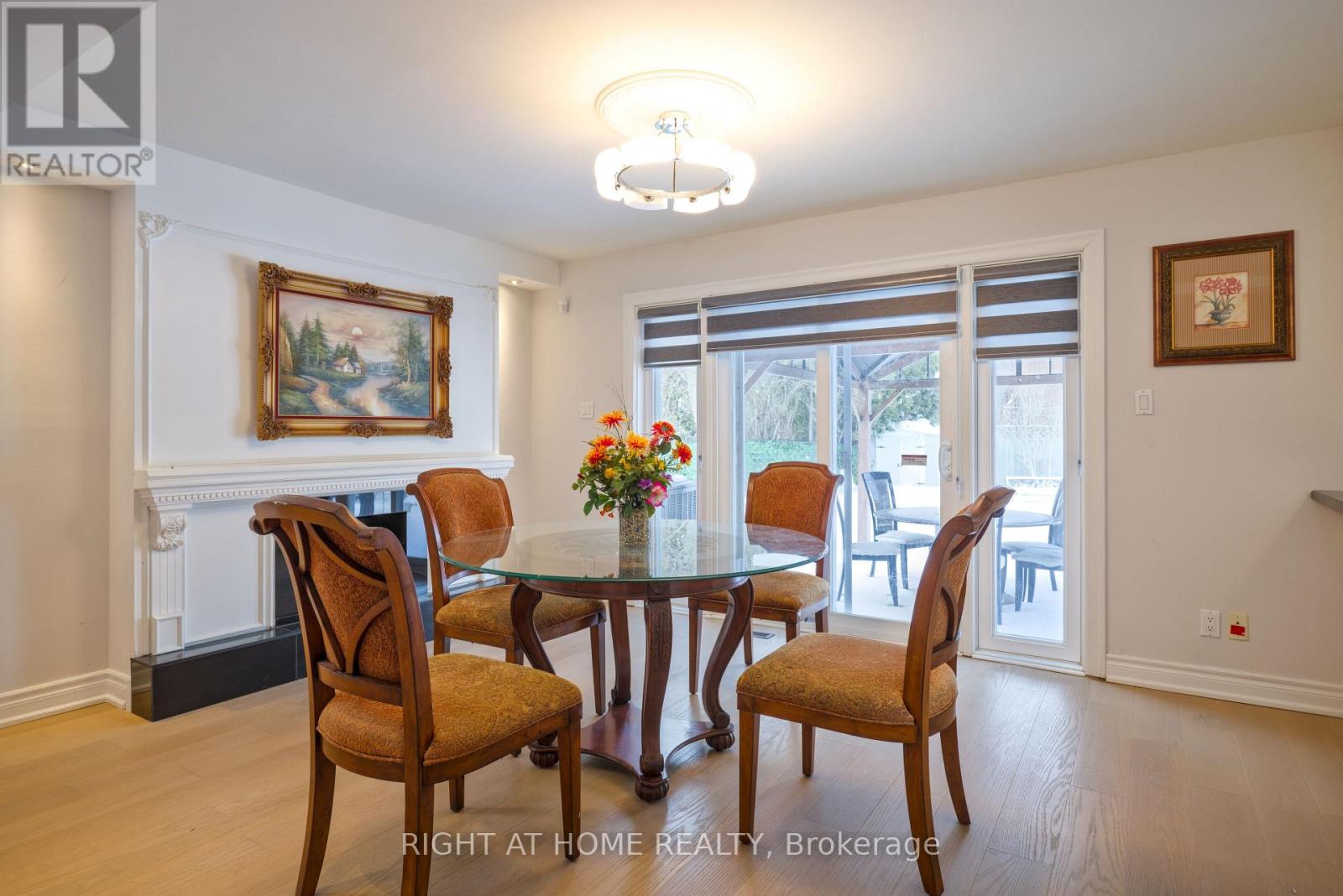 1230 Huntingwood Drive, Toronto, Ontario  M1S 1K8 - Photo 9 - E12716642