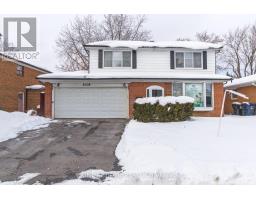 1230 HUNTINGWOOD DRIVE, Toronto, Ontario