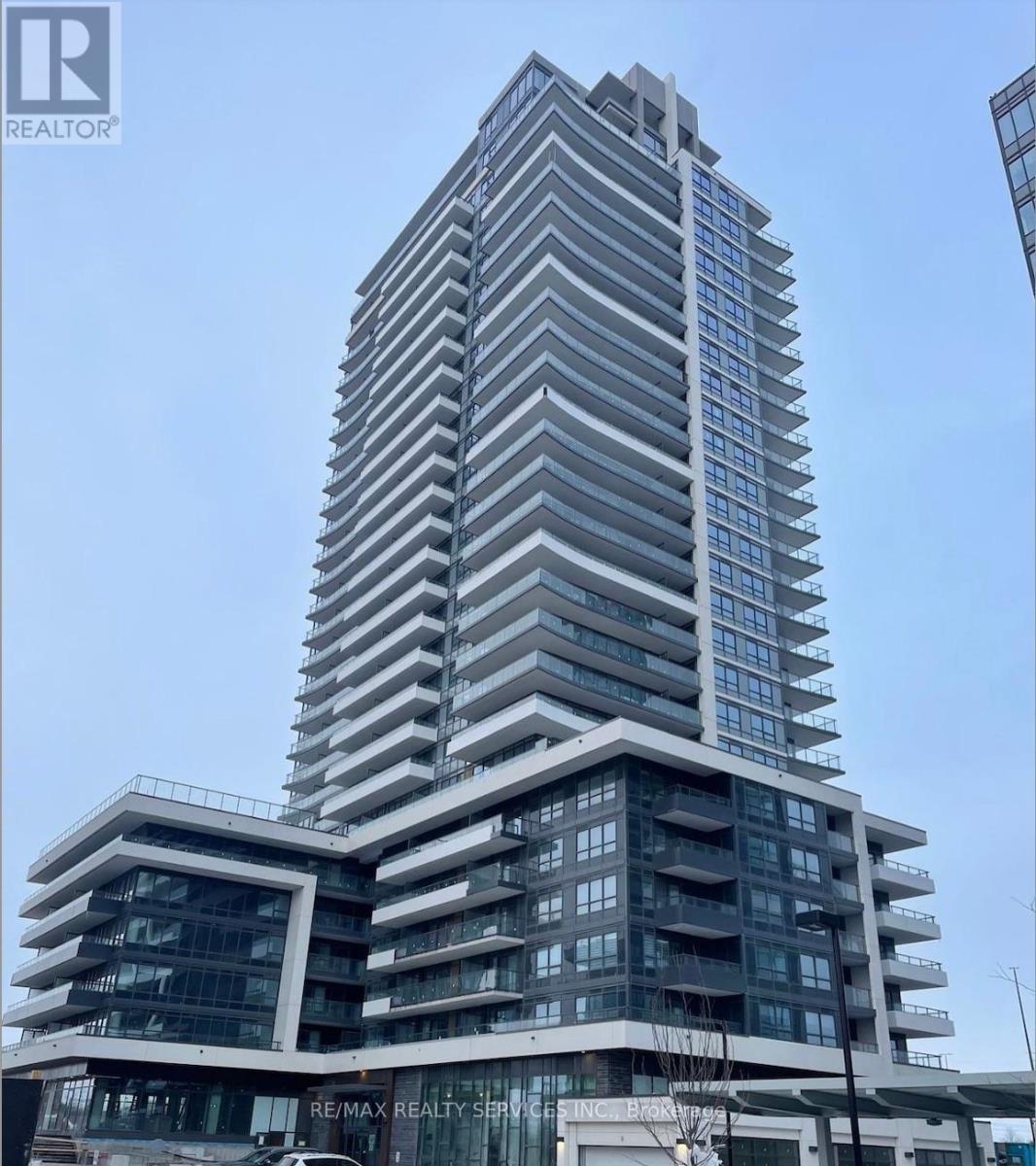 2108 - 1455 Celebration Drive, Pickering, Ontario  L1W 0C3 - Photo 2 - E12716648