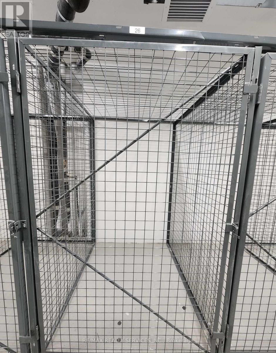 2108 - 1455 Celebration Drive, Pickering, Ontario  L1W 0C3 - Photo 27 - E12716648