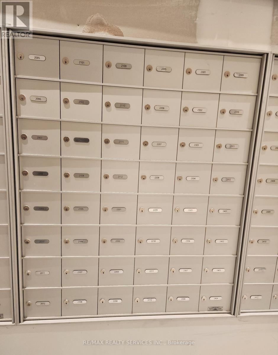 2108 - 1455 Celebration Drive, Pickering, Ontario  L1W 0C3 - Photo 28 - E12716648