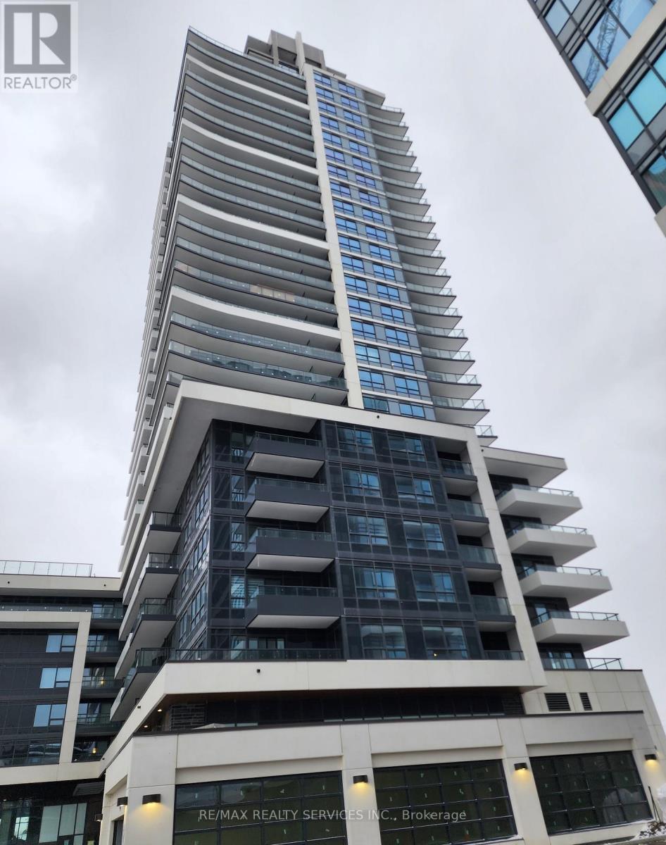 2108 - 1455 Celebration Drive, Pickering, Ontario  L1W 0C3 - Photo 3 - E12716648