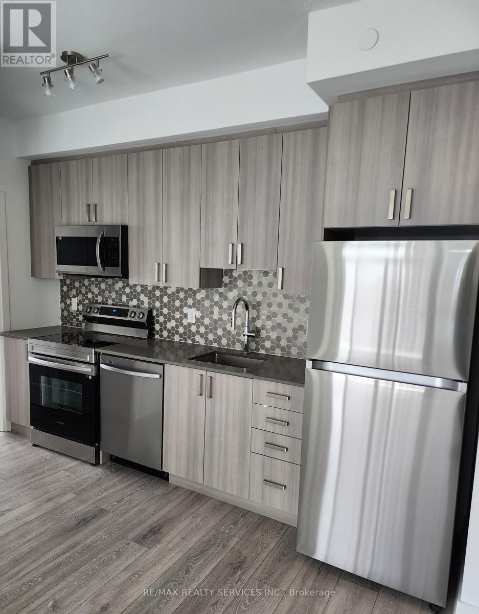 2108 - 1455 Celebration Drive, Pickering, Ontario  L1W 0C3 - Photo 9 - E12716648