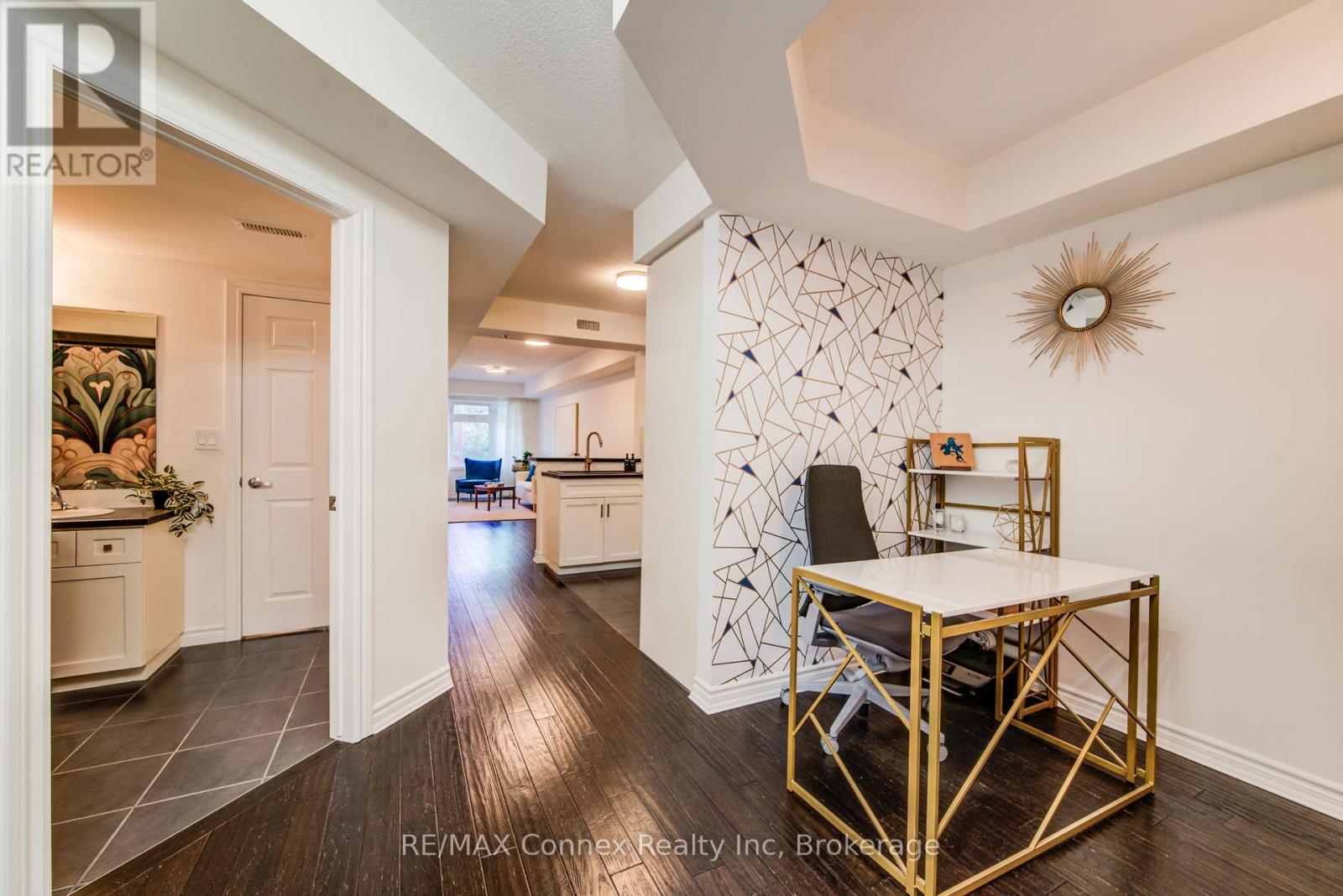 214 - 245 Scotland Street, Centre Wellington, Ontario N1M 0B5 - Photo 5 - X12703868