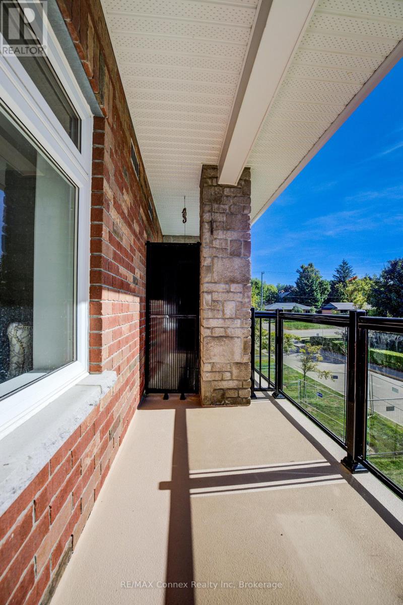 214 - 245 Scotland Street, Centre Wellington, Ontario N1M 0B5 - Photo 45 - X12703868