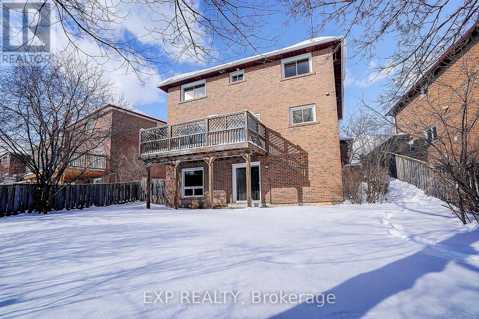 27 Pining Road, Markham, Ontario  L3T 5N5 - Photo 45 - N12716600
