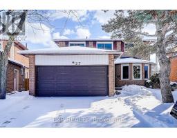 27 PINING ROAD, Markham, Ontario