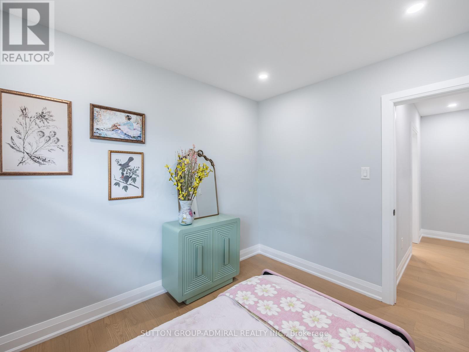 393 Paliser Crescent S, Richmond Hill, Ontario  L4C 1S2 - Photo 18 - N12716608