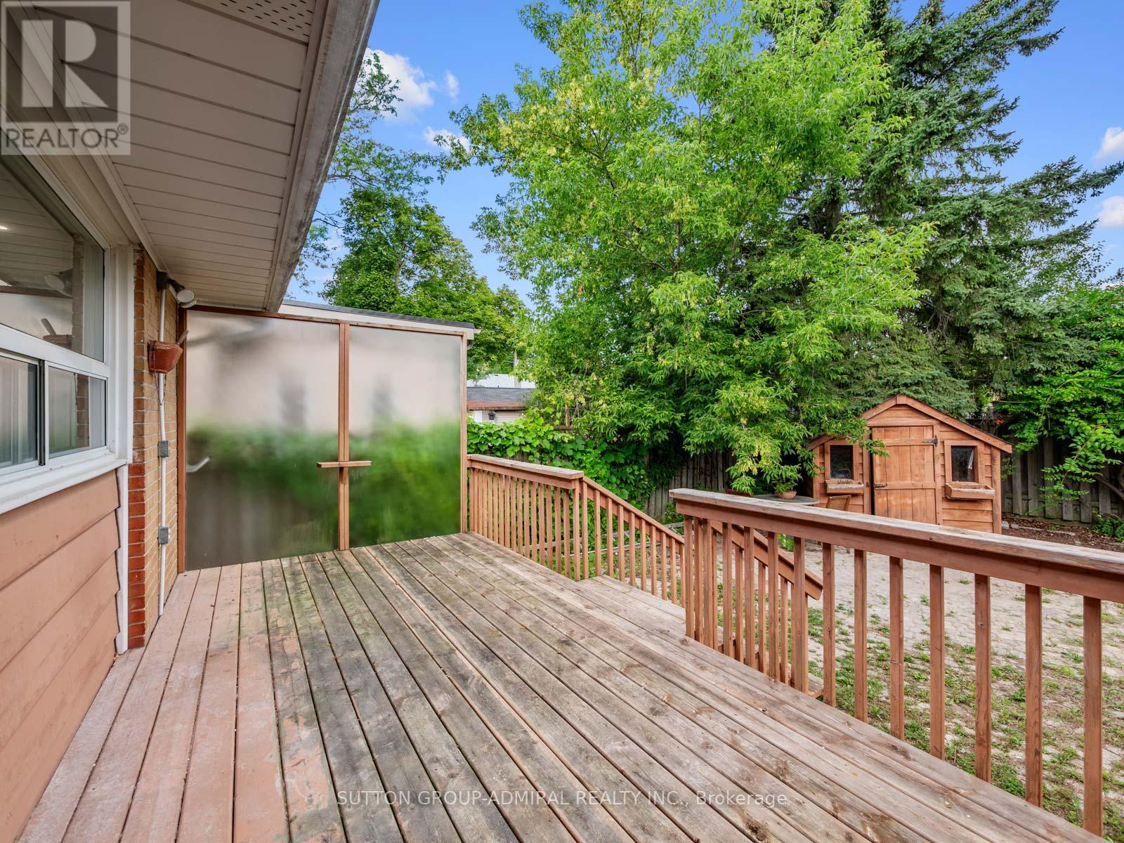 393 Paliser Crescent S, Richmond Hill, Ontario  L4C 1S2 - Photo 31 - N12716608