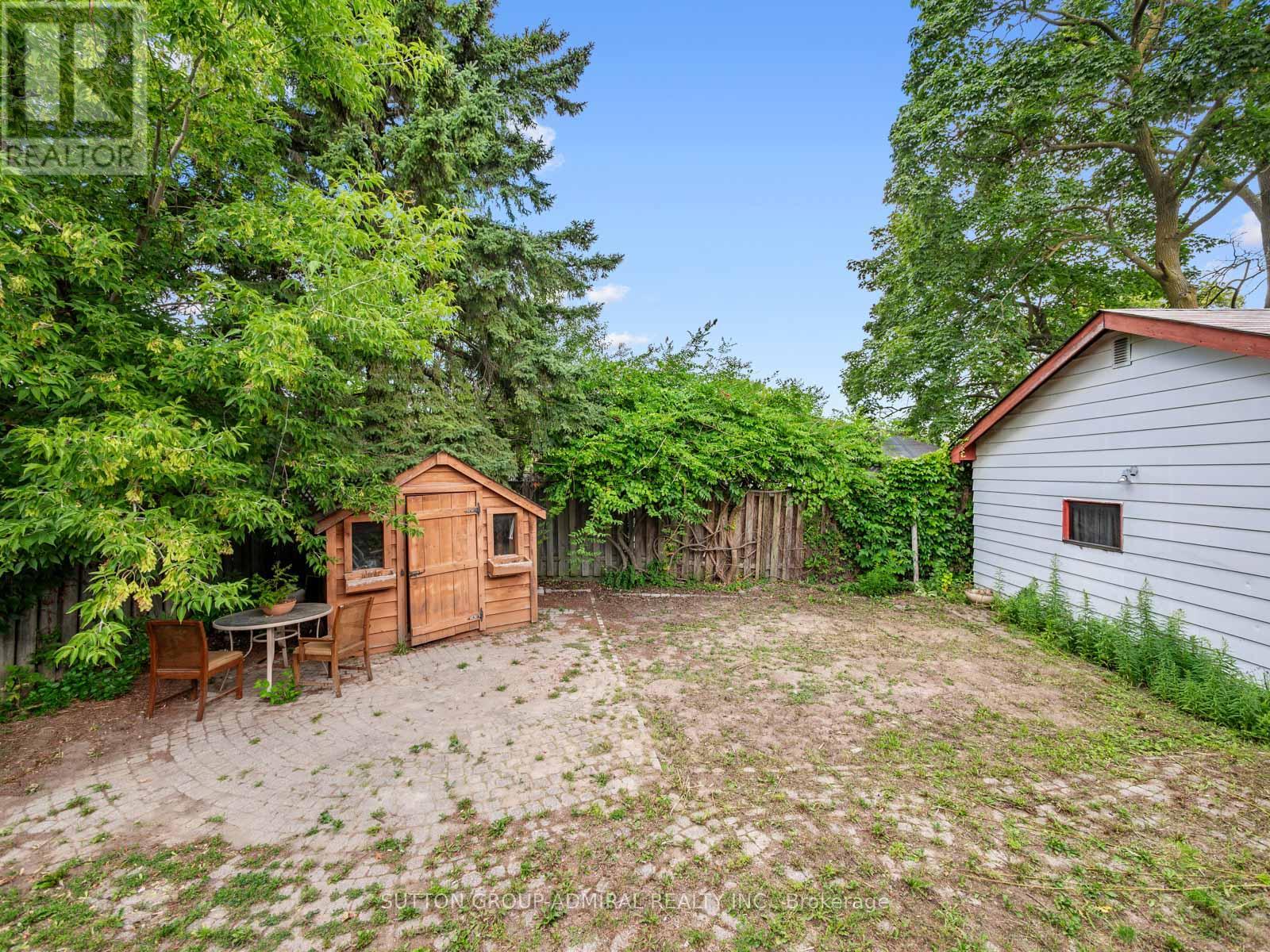 393 Paliser Crescent S, Richmond Hill, Ontario  L4C 1S2 - Photo 32 - N12716608