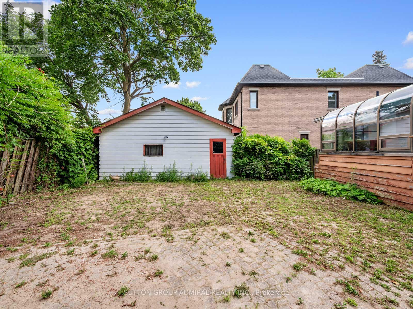 393 Paliser Crescent S, Richmond Hill, Ontario  L4C 1S2 - Photo 33 - N12716608