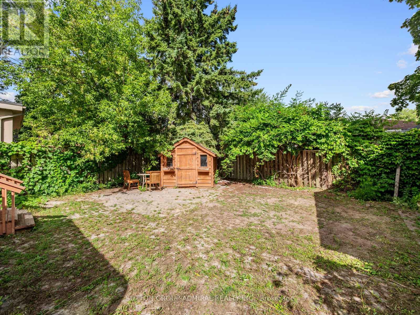 393 Paliser Crescent S, Richmond Hill, Ontario  L4C 1S2 - Photo 35 - N12716608