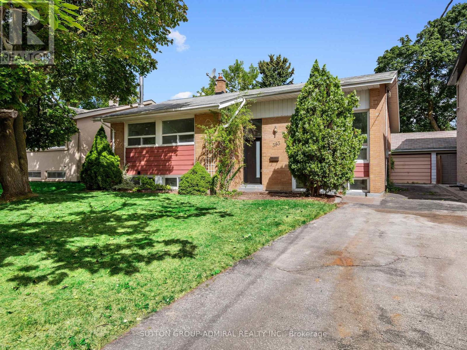 393 Paliser Crescent S, Richmond Hill, Ontario  L4C 1S2 - Photo 36 - N12716608