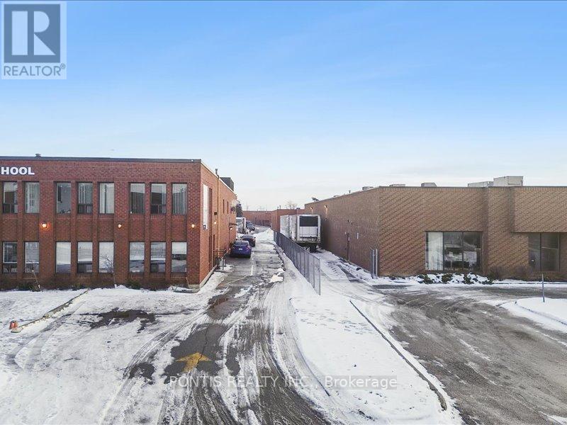 7 Bradwick Drive, Vaughan, Ontario  L4K 2T4 - Photo 38 - N12716618