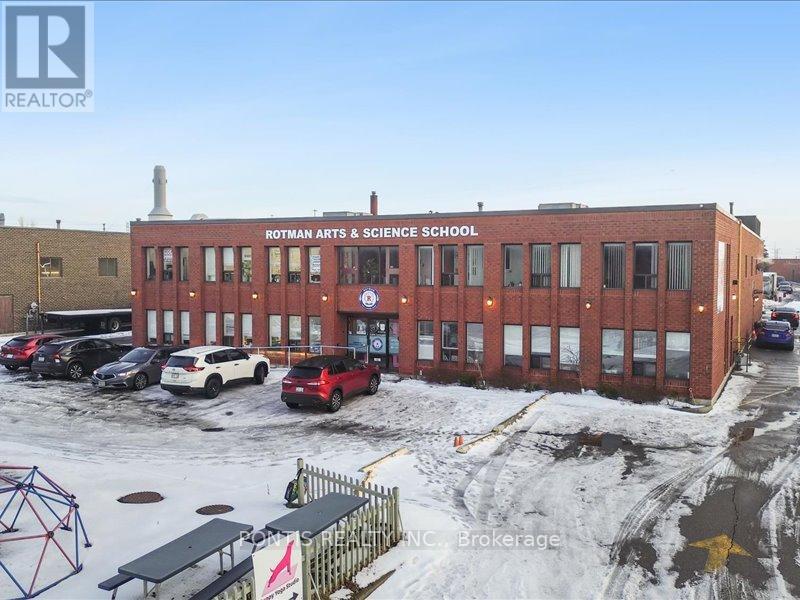 7 Bradwick Drive, Vaughan, Ontario  L4K 2T4 - Photo 39 - N12716618