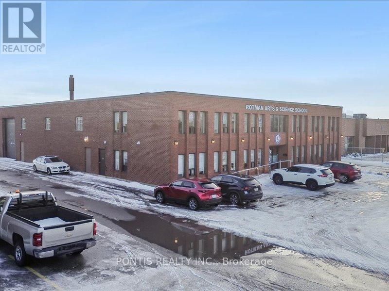 7 Bradwick Drive, Vaughan, Ontario  L4K 2T4 - Photo 40 - N12716618