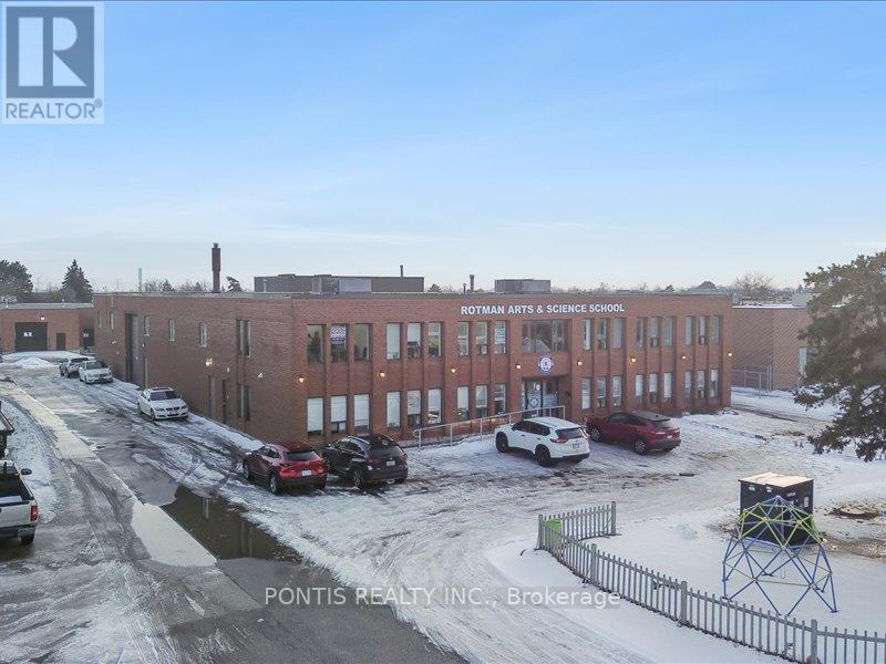 7 Bradwick Drive, Vaughan, Ontario  L4K 2T4 - Photo 42 - N12716618