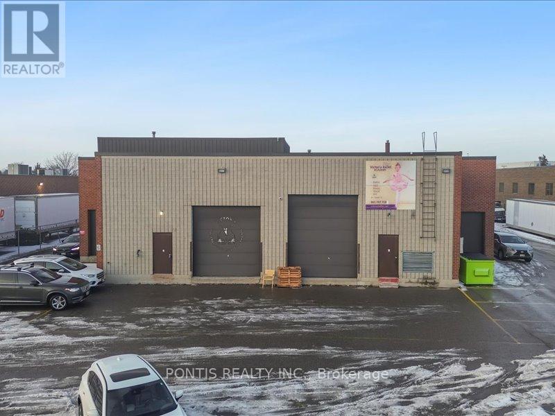 7 Bradwick Drive, Vaughan, Ontario  L4K 2T4 - Photo 44 - N12716618