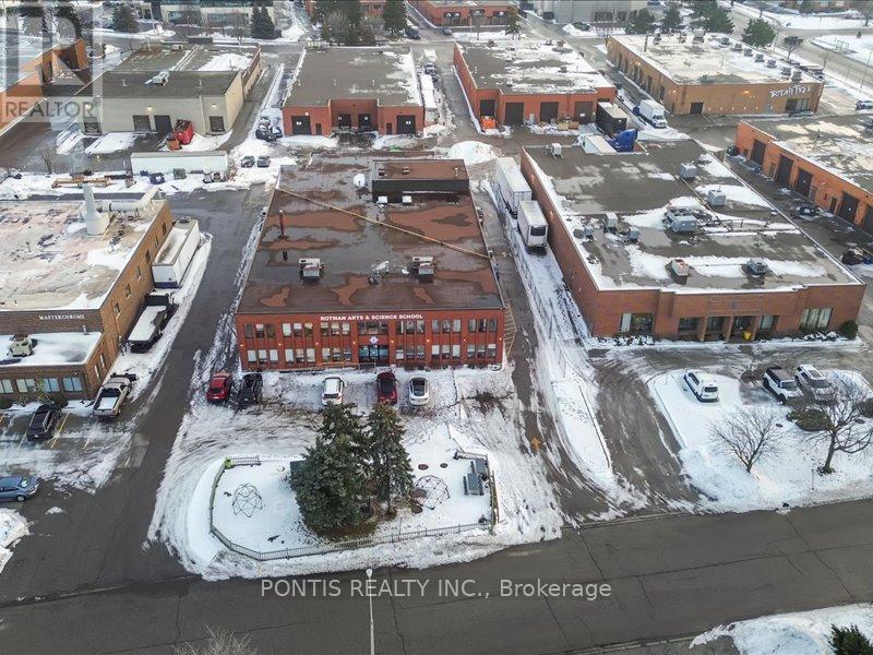 7 Bradwick Drive, Vaughan, Ontario  L4K 2T4 - Photo 47 - N12716618