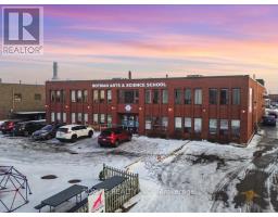 7 BRADWICK DRIVE, Vaughan, Ontario