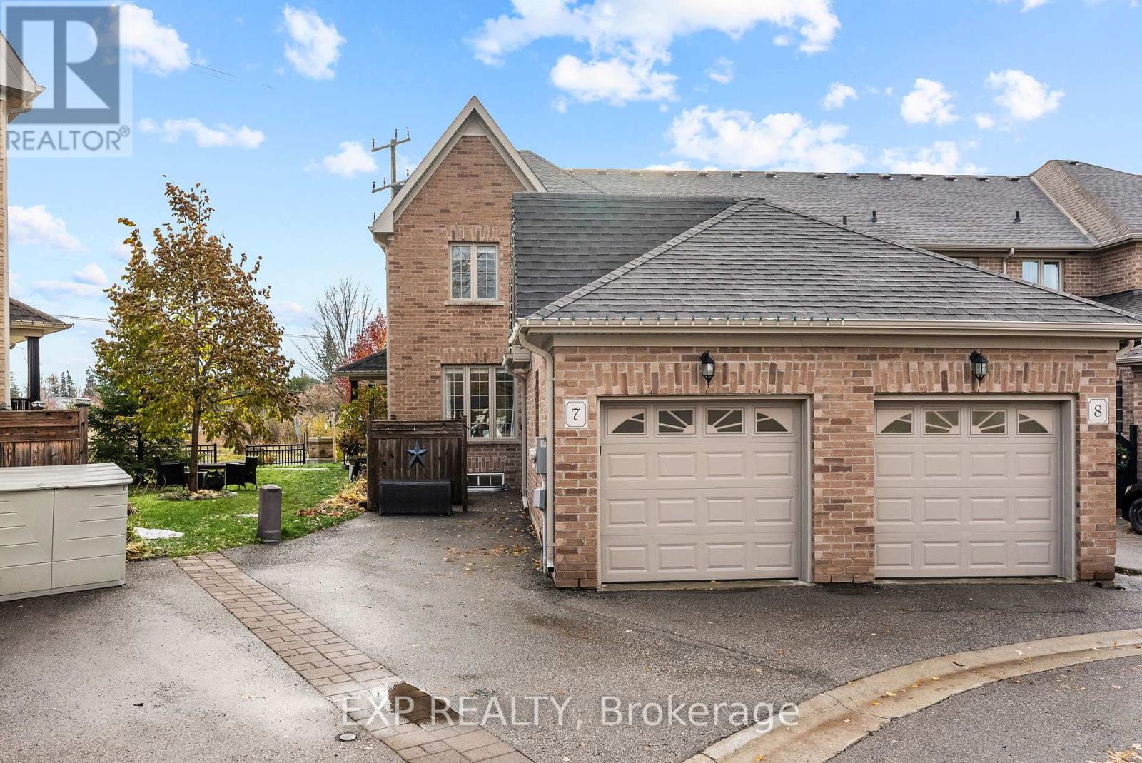 7 Vita Stephanie Court, Georgina, Ontario  L0E 1R0 - Photo 46 - N12716640