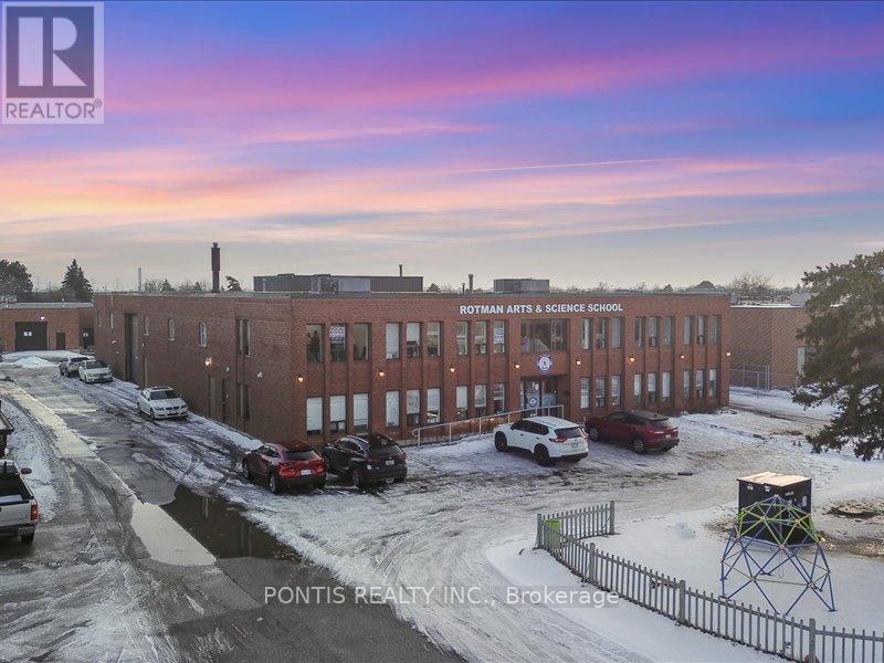 7 Bradwick Drive, Vaughan, Ontario  L4K 2T4 - Photo 39 - N12716668