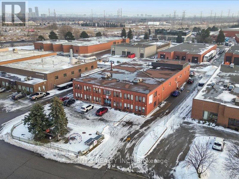 7 Bradwick Drive, Vaughan, Ontario  L4K 2T4 - Photo 41 - N12716668