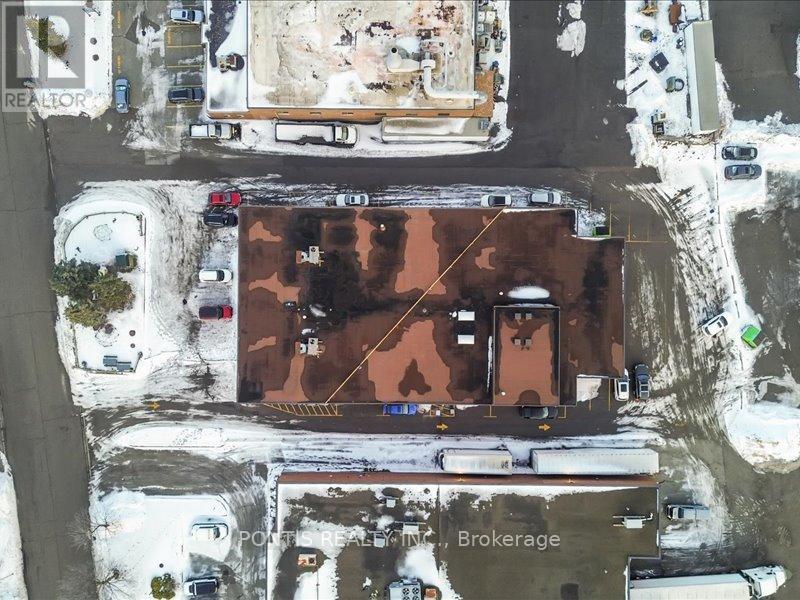 7 Bradwick Drive, Vaughan, Ontario  L4K 2T4 - Photo 42 - N12716668