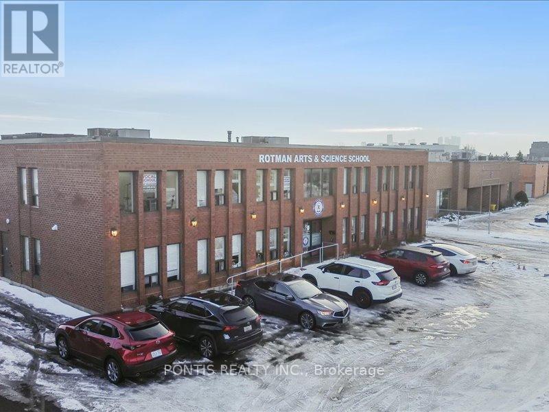 7 Bradwick Drive, Vaughan, Ontario  L4K 2T4 - Photo 44 - N12716668