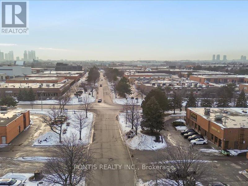 7 Bradwick Drive, Vaughan, Ontario  L4K 2T4 - Photo 45 - N12716668