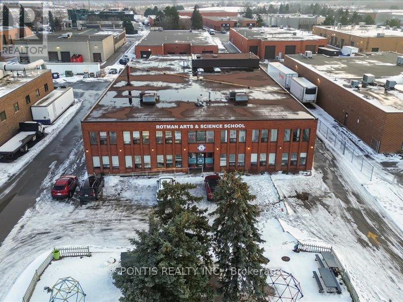 7 Bradwick Drive, Vaughan, Ontario  L4K 2T4 - Photo 7 - N12716668